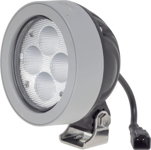 Lampa robocza LED, 40W 4500lm, szerokokątna