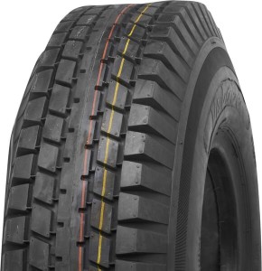 Opona profil V54, z dętką 600 - 9-10PR TR13