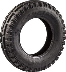 Opona 750 - 16 8PR Kabat Supra Rib