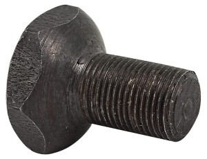 Śruba wspornika sprzęgła stary typ, pasuje do C-385 4-cyl. 80021092N