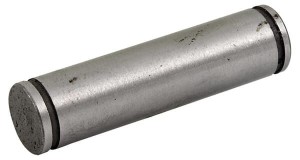 Sworzeń dźwigni sprzęgła stary typ z rowkiem, pasuje do C-385 80021095N