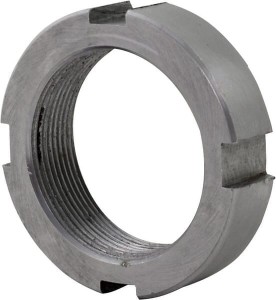 Nakrętka wałka sprzęgła 80121165N