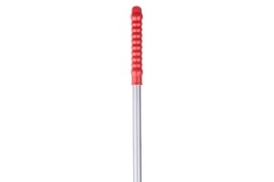 Grabki do zestawu do sprzątania w stajni Mistboy, czarny, 90 cm, Kerbl