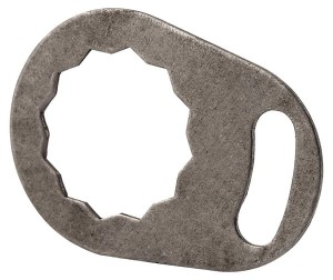 Podkładka zabezpieczająca sprzęgła, pasuje do C-385 6-cyl. 89021046N