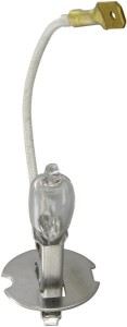 Żarówka H3 PK22s, 12 V, 35 W