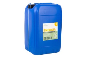 Mieszanka paszowa uzupełniająca dla krów Energia, 25 kg, Canagri