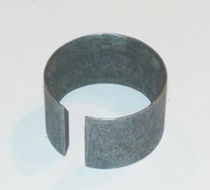 Tuleja, ucha do holowania, DIN 74054