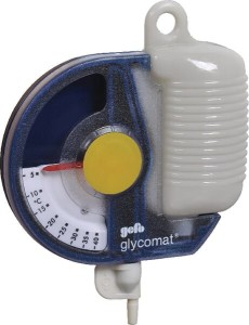 Glycomat do płynu układu chłodzenia Gefo, nr 1100