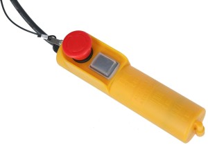 Wciągarka elektryczna, Ø 3 mm, max obciążenie 250 kg, Kerbl Works