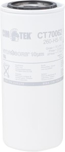 Filtr 260 HS-II-10