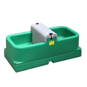 Poidło podgrzewane ISOBAC, 24V /100W, La Buvette