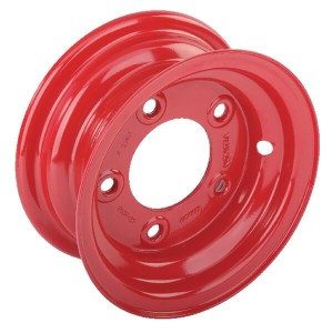 Obręcz koła 9", 5-otworowa