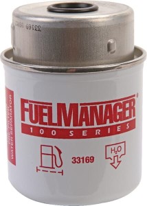 Element filtracyjny FM33169