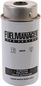 Element filtracyjny FM35634