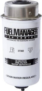 Element filtracyjny FM37302