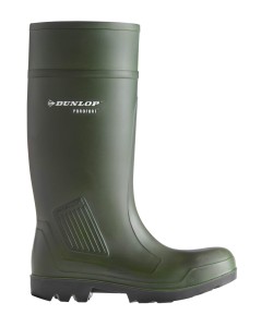 Buty ochronne Purofort S5 roz. 42, Dunlop