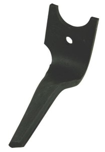 Ząb brony aktywnej, lewy, FAST FIT® 2 Kuhn K2500090