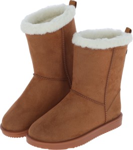 Buty zimowe Grande, kasztanowe, rozmiar 37, Covalliero