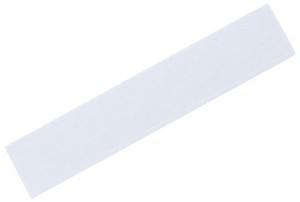 Filtr rurowy do mleka, 320 x 60 mm, 200 szt., Canagri
