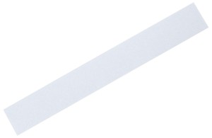 Filtr rurowy do mleka, 455 x 60 mm, 200 szt., Canagri