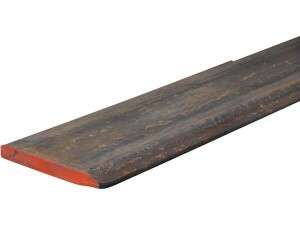 Lemiesz łyżki 100x16 mm x2 m HB500 Kramp