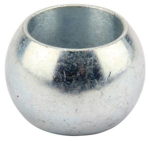 Kula dźwigni dolnej kat.2/3 Ø37/56x38 mm gopart LA956373GP