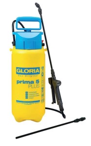Opryskiwacz, Prima 5 PLUS (5L)