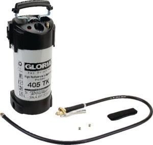Opryskiwacz ciśnieniowy 405 TK Profiline 5 l