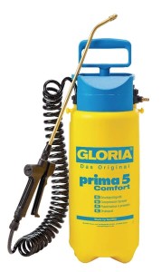 Opryskiwacz ciśnieniowy Prima 5 5 l