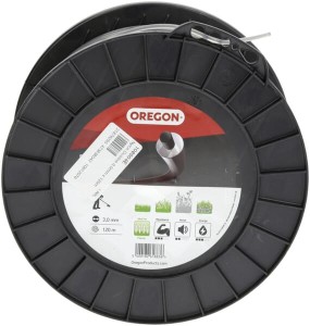 Nylon Duoline 3,0mm x 120m