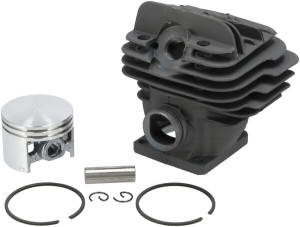 Cylinder kpl. ? 44 mm