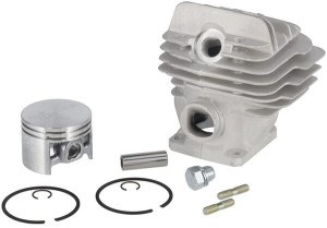 Cylinder kpl. ? 44.7 mm