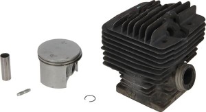 Cylinder silnika kpl. ? 60 mm