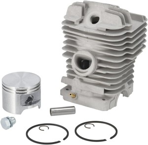 Cylinder kpl. ? 49 mm
