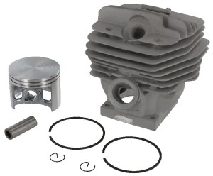 Cylinder kpl. ? 54 mm