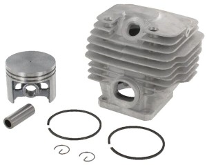 Cylinder kpl. ? 50 mm