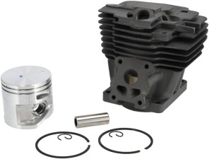 Cylinder kpl. ? 50 mm