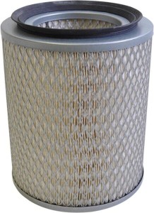 Filtr powietrza zewnętrzny Donaldson - P530355