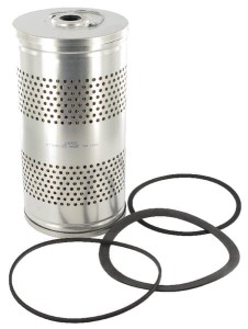 Filtr oleju P550117