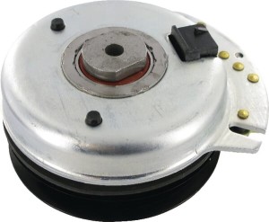 Sprzęgło elektromagnetyczne