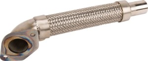 Rura wydechowa Hatz Diesel