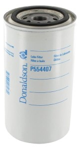 Filtr oleju Donaldson P554407