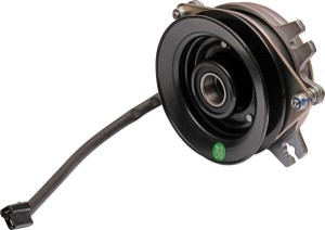 Sprzęgło elektromagnetyczne RECB3680Q-Al-S NV