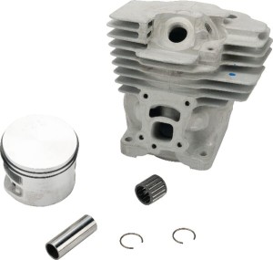 Cylinder kpl.