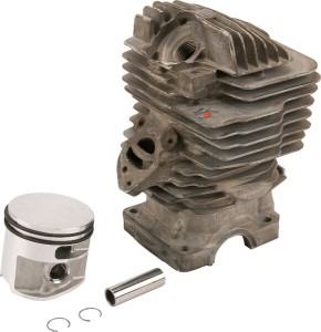 Cylinder silnika kpl. ? 44.7 mm