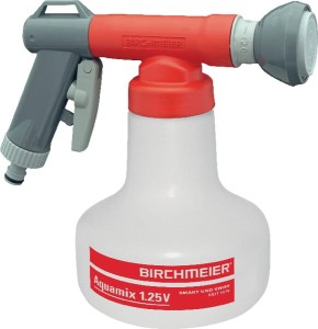 Aquamix 1,25