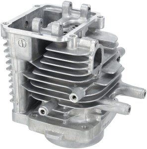 Cylinder silnika kpl.