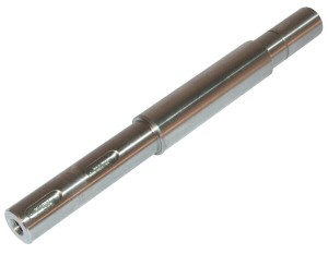Wał noża 1E Twin-cut