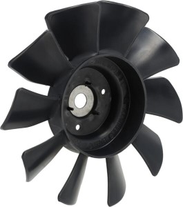 Wentylator z przekładnią hydrostatyczną [T2-BDBF-3X3C-19X1]