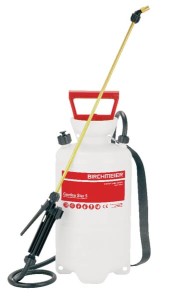 Opryskiwacz Garden Star 5l